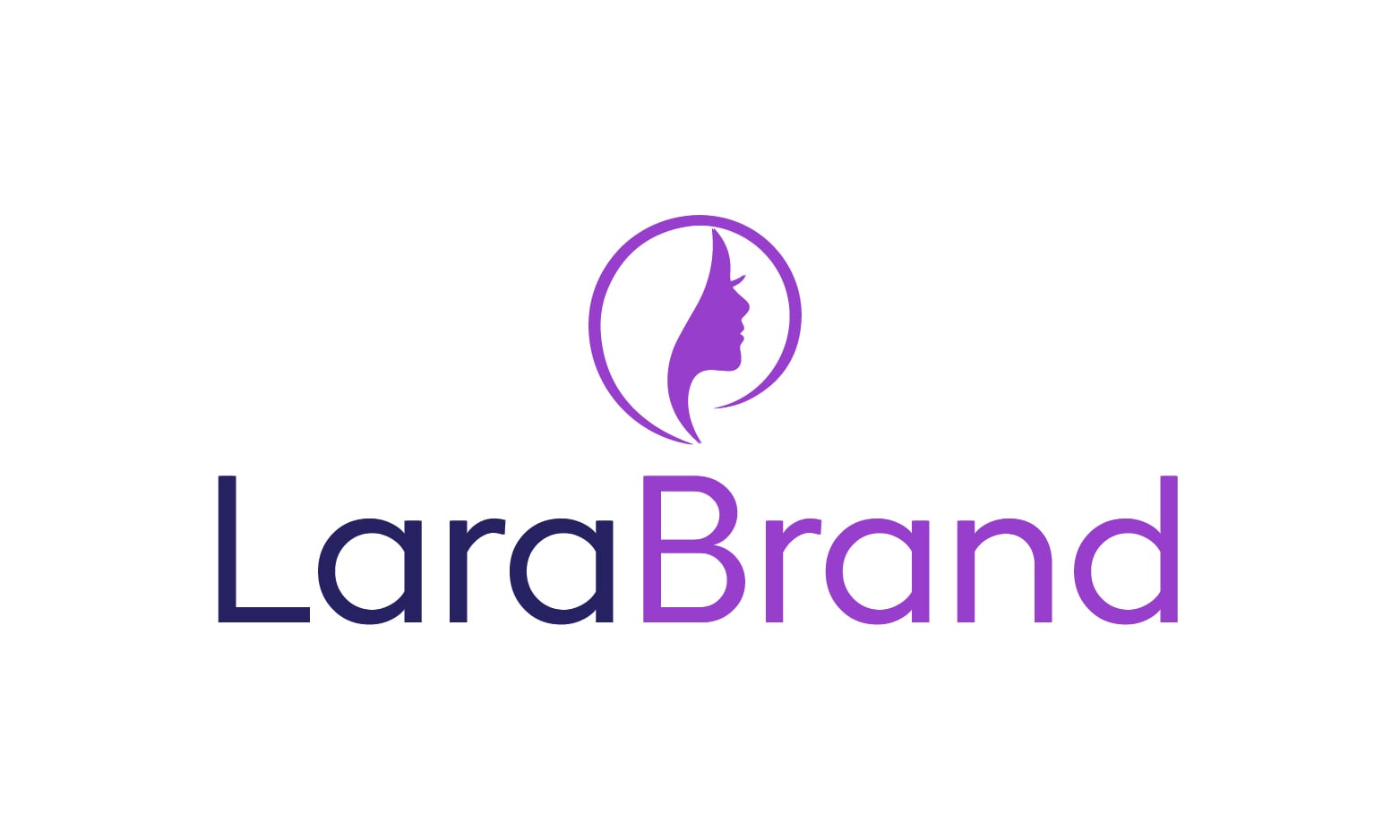 LaraBrand logo